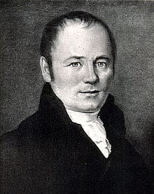 Carl Christian Gmelin