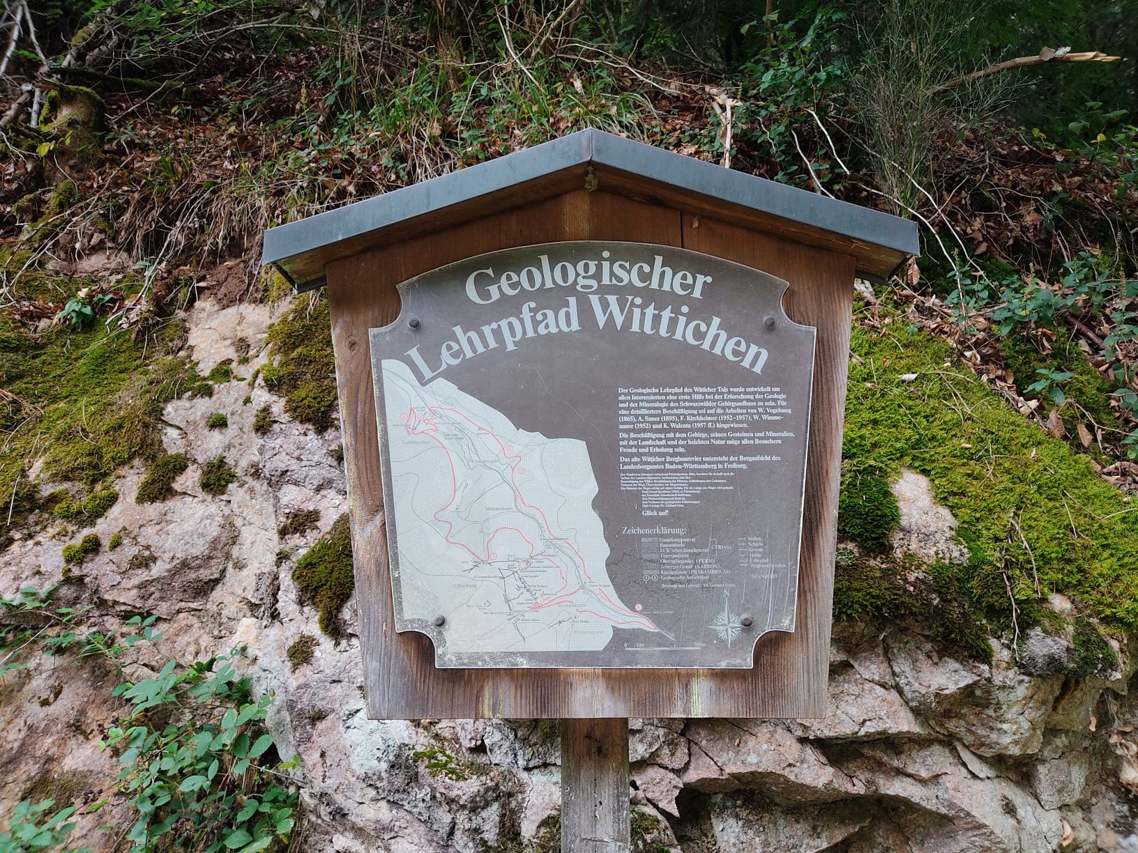 Infotafel