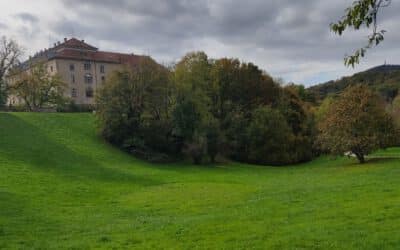 Thermalquellen Baden-Baden (6): Bohrwasser