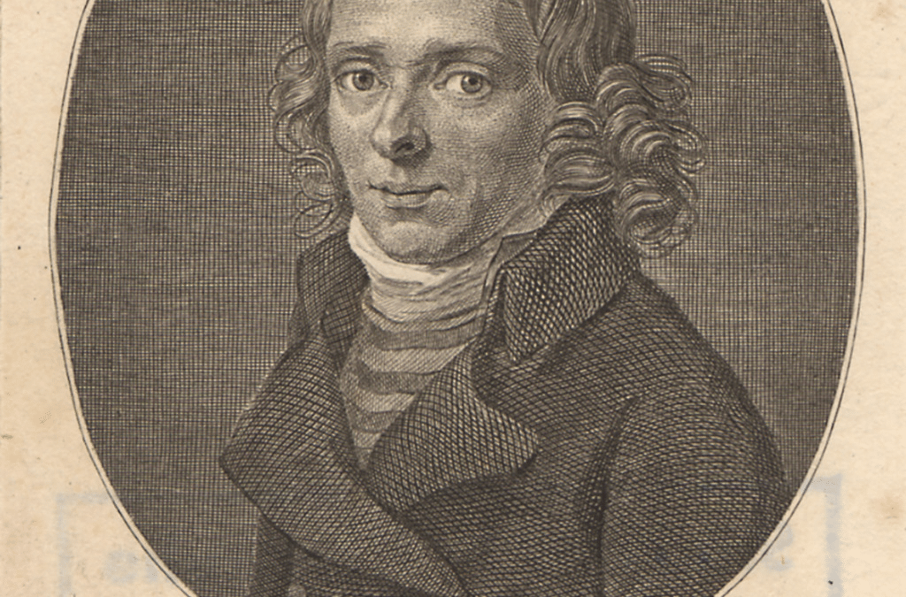 Aloys Schreiber